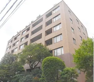 アボリアスコート笹塚イーストの画像