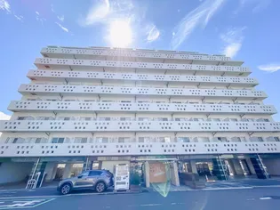 バウスクロス千葉の画像