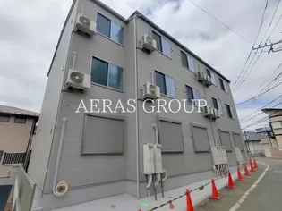 エテルノヴァローレ東村山の画像