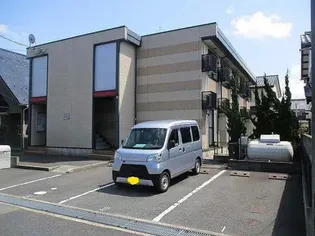 レオパレスファミリーの画像