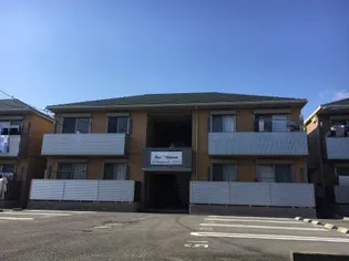 グランマスト春日 B棟の画像