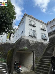 シャトーエクレール【2階】の外観