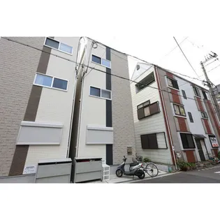 ハーモニーテラス北加賀屋の画像