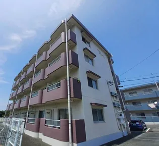 マンションロジュマンIの画像