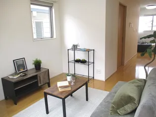 ルーツ壱番館の画像