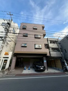 ヒラノコーポの画像