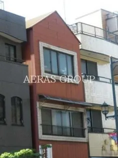 山根ハイツ第3【2階】の外観