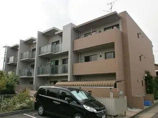 フロレアールⅡの画像