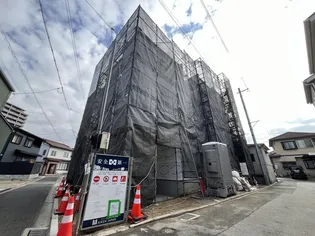 REGALESTーF古市2の画像