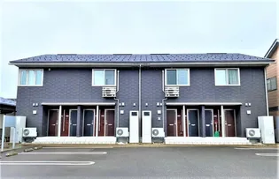 トレゾール森田の画像