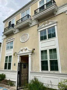 プリマ十番館の画像