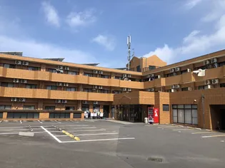 ハイツ星ヶ峯の画像