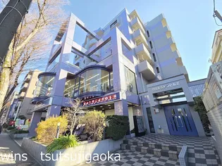 ウエルストンヒルズの画像