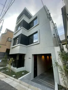 BLANCCOURT阿佐ヶ谷の画像