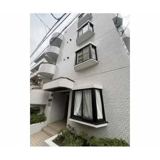 マンションインテグラル【2階】の外観