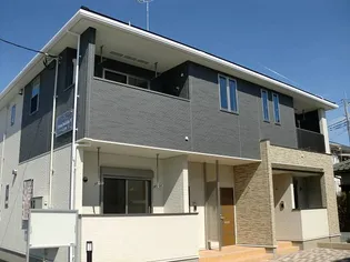 アーバン吉田5の画像