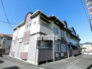 サザンコート泉崎の画像