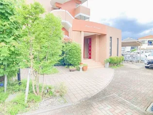 エクセルコート妙典の画像