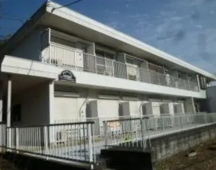 ゆぎコーポの画像