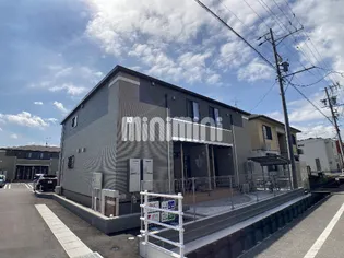 くおっ館 Aの画像