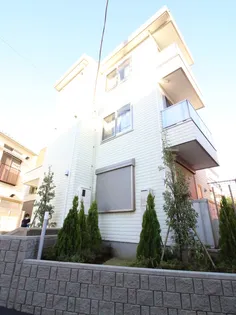 GRACE COURTの画像