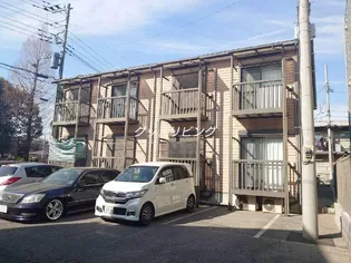 ソレイユ江北の画像