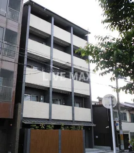 ベラジオ京都駅東IIの画像