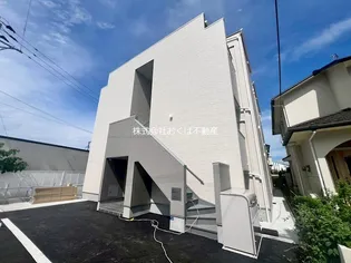 ADC健軍南ブルクの画像