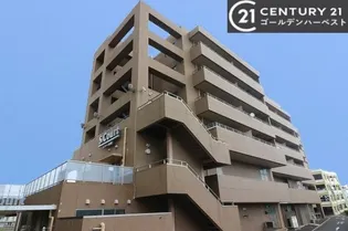 エスコート赤塚イースト棟の画像