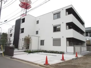 ヴェルデメゾン たまプラーザの画像