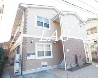 リリックコートスカイの画像