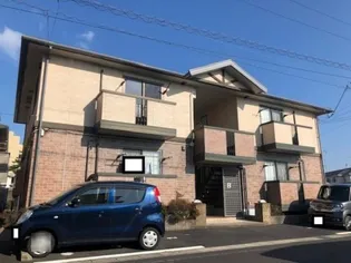 リビングタウン神原 B棟の画像