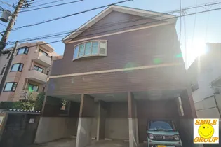 ハイソ マイハマの画像