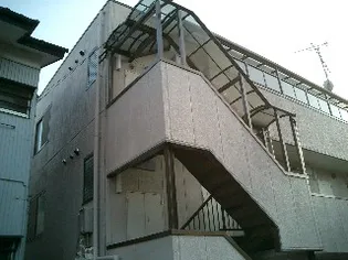 藤原ハイツの画像