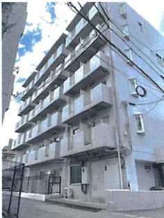 メイプルコートの画像