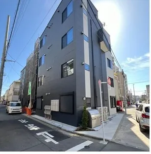 グランクオール南砂町ウエストレジデンスの画像