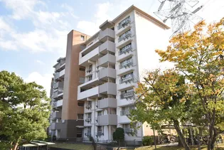 UR虹ヶ丘の画像