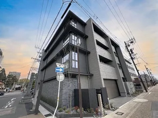 リオリエント加納本町の画像