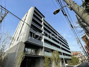 ドゥーエ町屋の画像