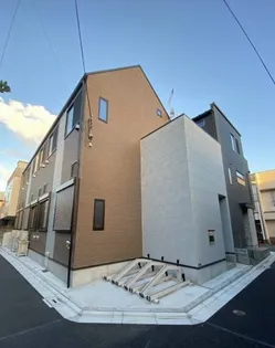 ハーモニーテラス町屋Vの画像