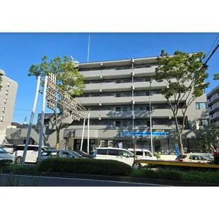 グランコスデルの画像