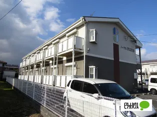 ノーブルFUJII A棟の画像