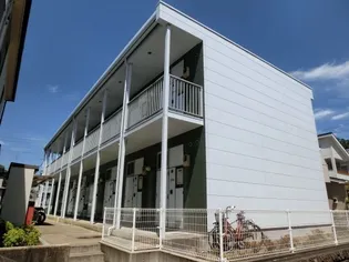 レオパレスハーモニーの画像