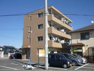 アイブロスビルIIIの画像