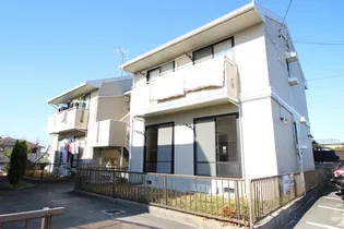 セジュール高針台の画像