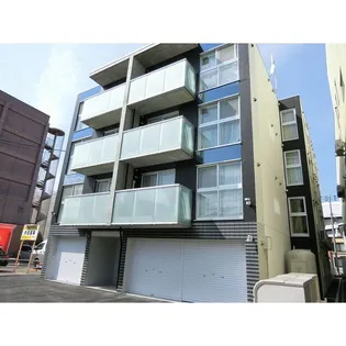 MSENA 北38条の画像