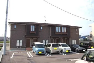 ハーモニー3号館の画像