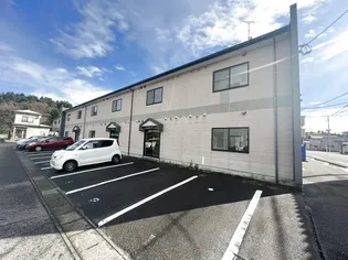 クローバーハイツIの画像