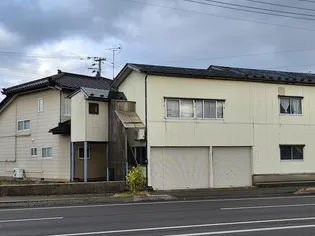 三浦アパートの画像