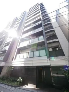 リビオレゾン人形町の画像